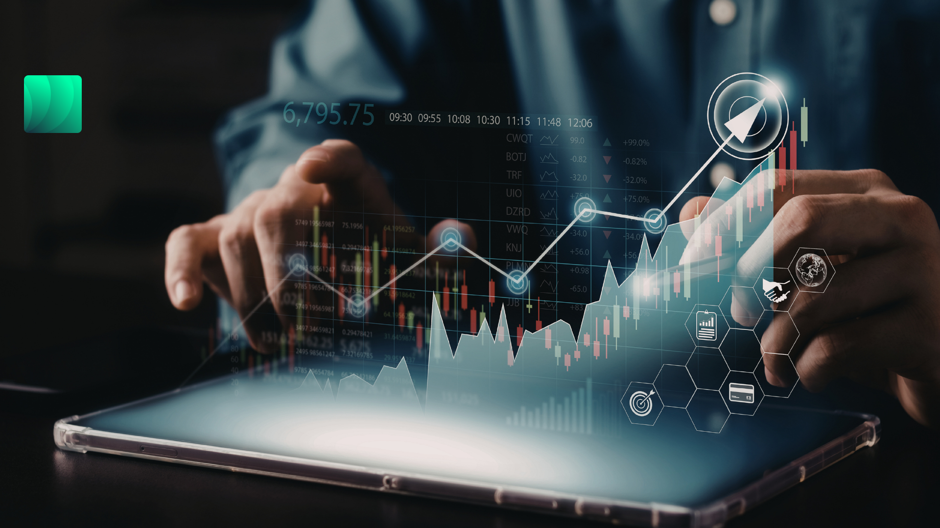 Fintech'te AI: Finansal Zeka Neden Artik Zorunlu?